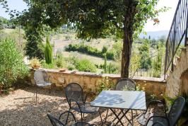 Agriturismo nahe Zentrum Florenz | Tritt-toskana.de