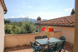 Agriturismo nahe Zentrum Florenz | Tritt-toskana.de