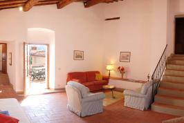 Agriturismo nahe Zentrum Florenz | Tritt-toskana.de