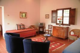 Agriturismo nahe Zentrum Florenz | Tritt-toskana.de