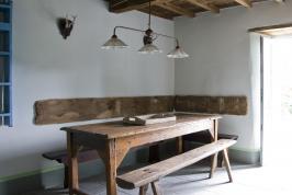 Wintersport in der Toskana? Gönnen sie sich ein luxuriöses Ferienheim! | Tritt-toskana.de