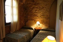 Tenuta Belvedere; Ferienbauernhof bei Pisa | Tritt-toskana.de