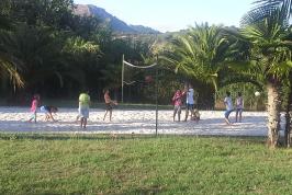 Ferienwohnung mit Pool Toskana Elba