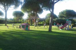 Ferienwohnung mit Pool auf Elba