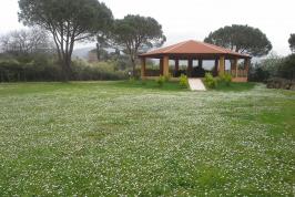 Ferienwohnung mit Pool auf Elba