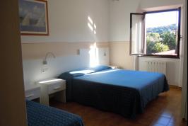 Ferienwohnung mit Pool auf Elba