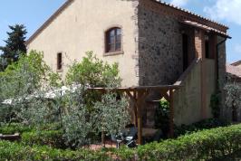 Ferienwohnungen mit Pool in der Toskana