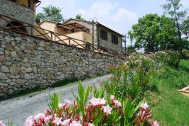 Residenz Val di Cecina für Familienurlaub | Tritt-toskana.de
