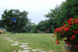 Residenz Val di Cecina für Familienurlaub | Tritt-toskana.de