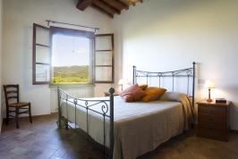 Ferienwohnungen mit Pool-Toskana