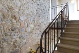 Ferienwohnungen mit Pool-Toskana