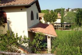 Agriturismo Montespertoli
