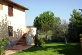 Agriturismo Montespertoli