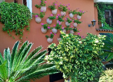 agriturismo sardinien