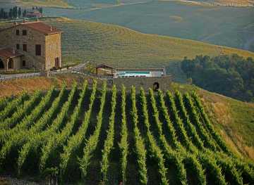agriturismo