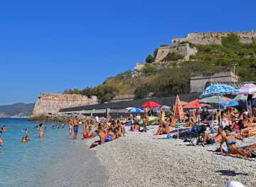 strandurlaub