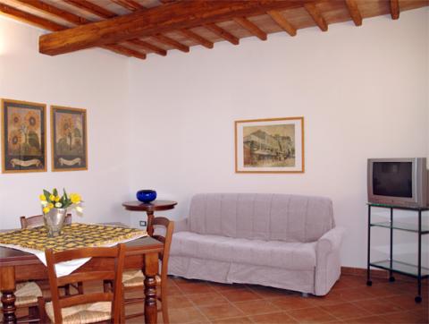 Residenz Val di Cecina für Familienurlaub | Tritt-toskana.de
