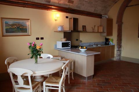 Kinderfreundliche Apartments mit 3 Pools | Tritt-toskana.de