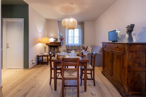 Agriturismo Poggiovalle - Borgo Belvedere in Umbrien | Tritt-italien.de