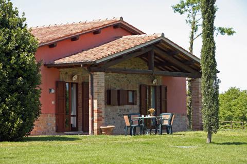 Agriturismo Poggiovalle - Borgo Granaio in Umbrien  | Tritt-Italien.de