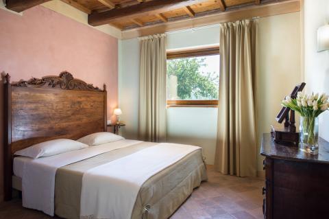 Valle di Assisi Resort, Umbrien, Tritt-Toskana.de