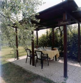 Agriturismo Poggio Montespertoli bei Florenz | Tritt-toskana.de