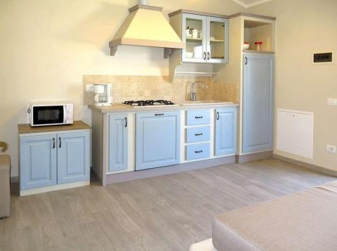 Agriresidence Vista Mare mit Pool * * * | tritt-toskana.de