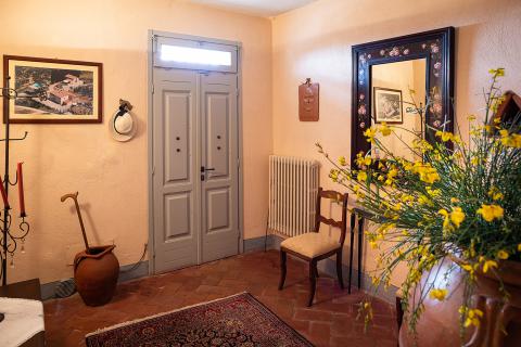 Villa Il Colle di Sotto | Tritt-toskana.de