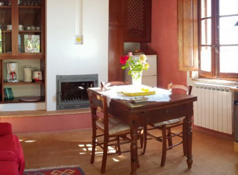 Agriturismo Murlo siena, Tritt-Toskana.de
