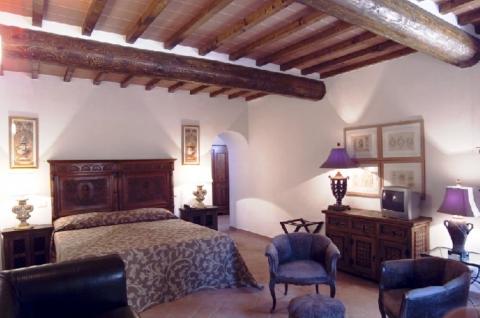Agriturismo Chianti in der Toskana | Tritt-toskana.de
