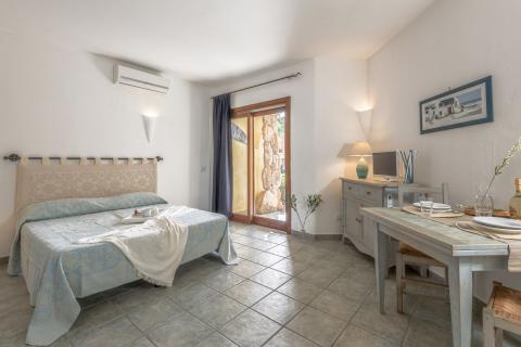 Residence Vista Maddalena, Sardinien, Tritt Case in Italia