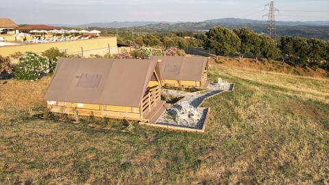 Agriresidence mit Pool an der toskanischen Küste|Tritt-toskana.de
