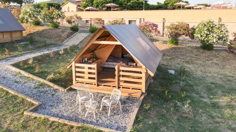 Agriresidence mit Pool an der toskanischen Küste|Tritt-toskana.de