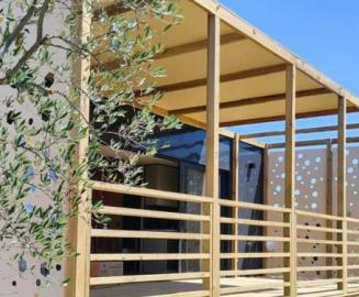 Toskana Ferienwohnung mit Pool | Tritt-toskana.de