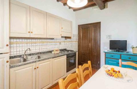 Ferienapartments Borgo Le Rocche in Florenz, Toskana | Triitt-toskana.de