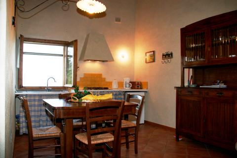 Agriturismo l'Antica Fattoria * * *Pisa, Toskana|Tritt-toskana.de