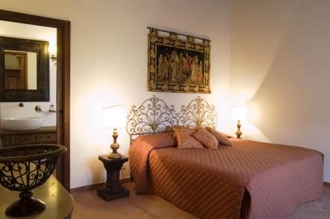 Agriturismo Chianti in der Toskana | Tritt-toskana.de