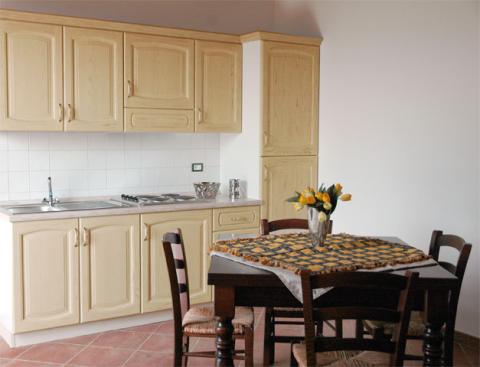 Residenz Val di Cecina für Familienurlaub | Tritt-toskana.de