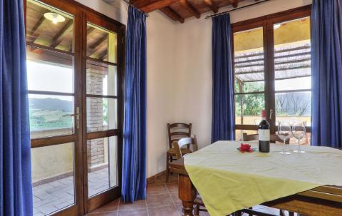Residenz Val di Cecina für Familienurlaub | Tritt-toskana.de