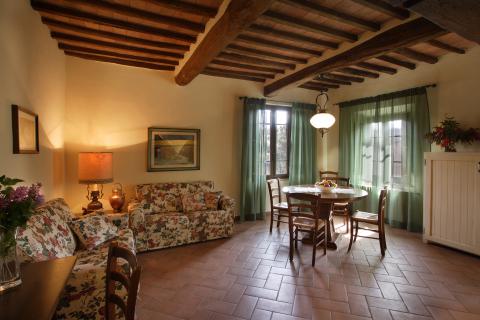 Ferienunterkunft mir Pool, Florenz, Toskana | Tritt-toskana.de