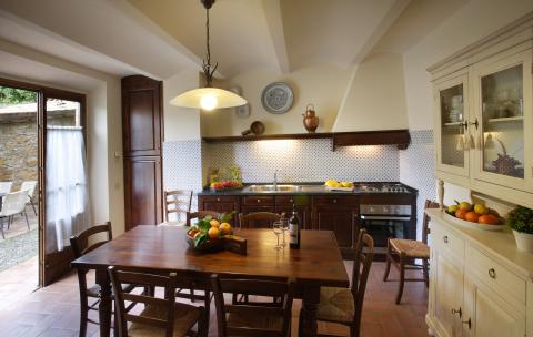 Ferienwohnung mit Pool, Toskana, Florenz