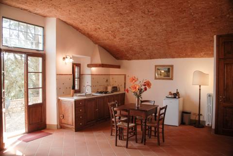 Agriturismo nahe Zentrum Florenz | Tritt-toskana.de