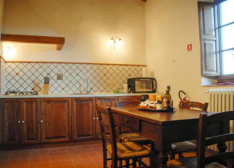 Agriturismo nahe Zentrum Florenz | Tritt-toskana.de