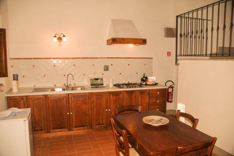 Agriturismo nahe Zentrum Florenz | Tritt-toskana.de