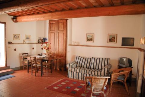 Agriturismo nahe Zentrum Florenz | Tritt-toskana.de