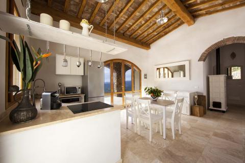 Exquisite Villa auf der italienischen Insel Elba | Tritt-toskana.de
