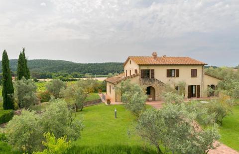 Kinderfreundlicher Italienurlaub an der Küste | Tritt-toskana.de