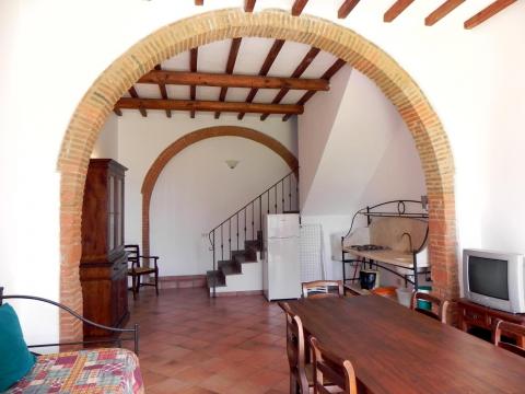 Kinderfreundlicher Italienurlaub an der Küste | Tritt-toskana.de