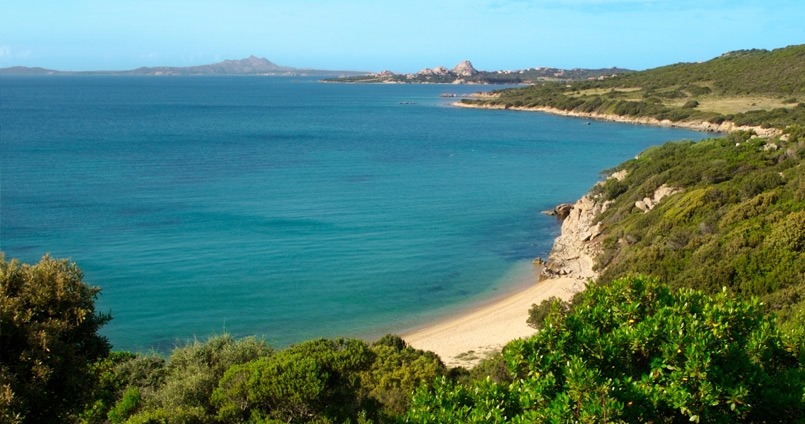 Cala dei Ginepri Cala dei Ginepri