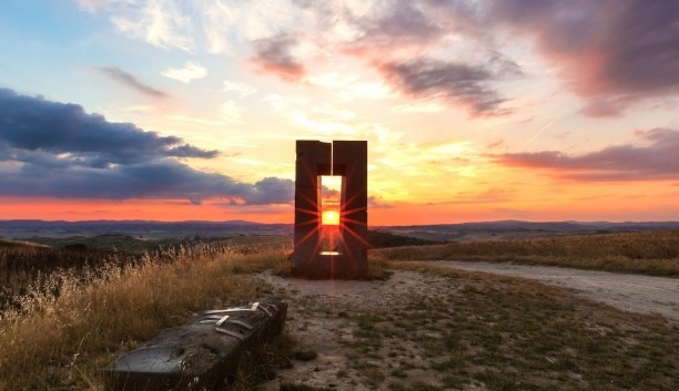 Jean Paul Phillipe - Crete Senesi